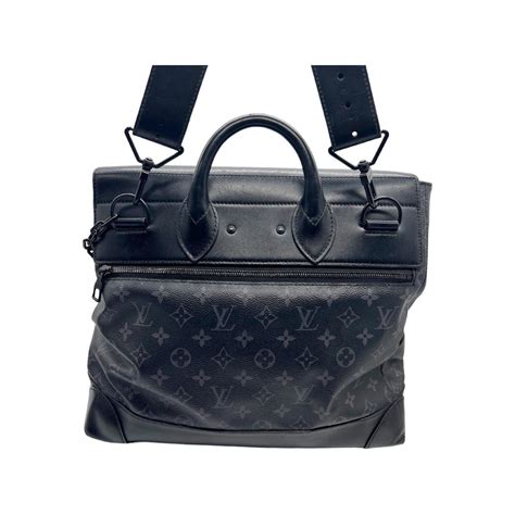 Louis Vuitton steamer pm